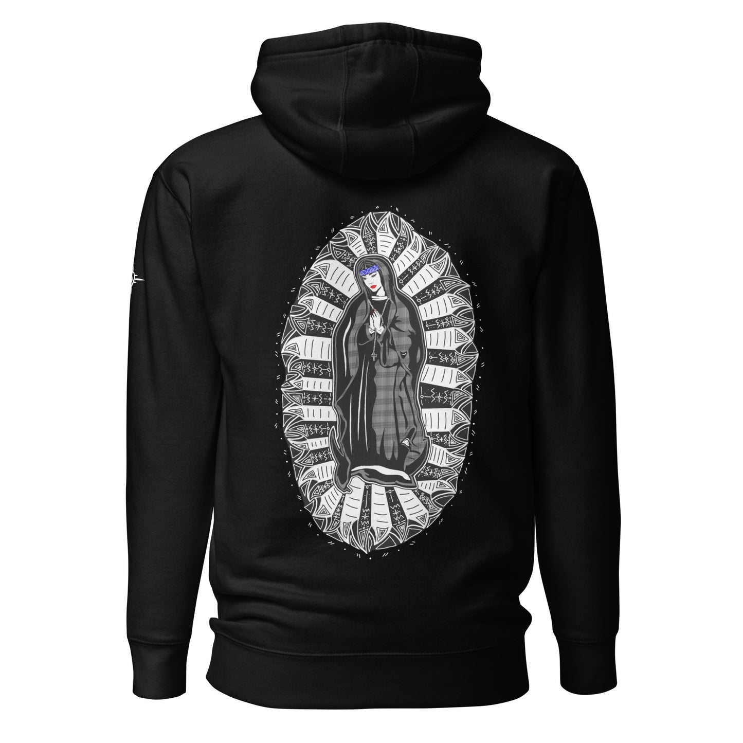 La Morenita Hoodie