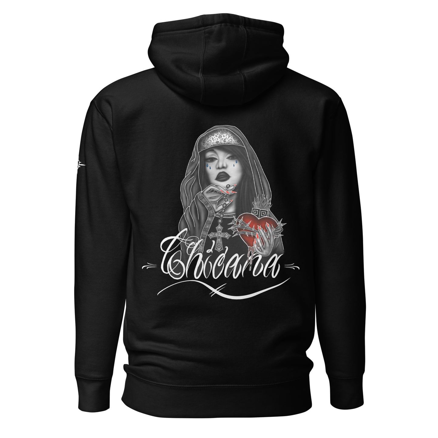 La Chicana Hoodie