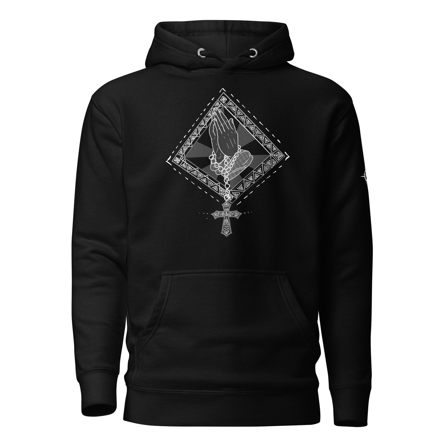 La Morenita Hoodie