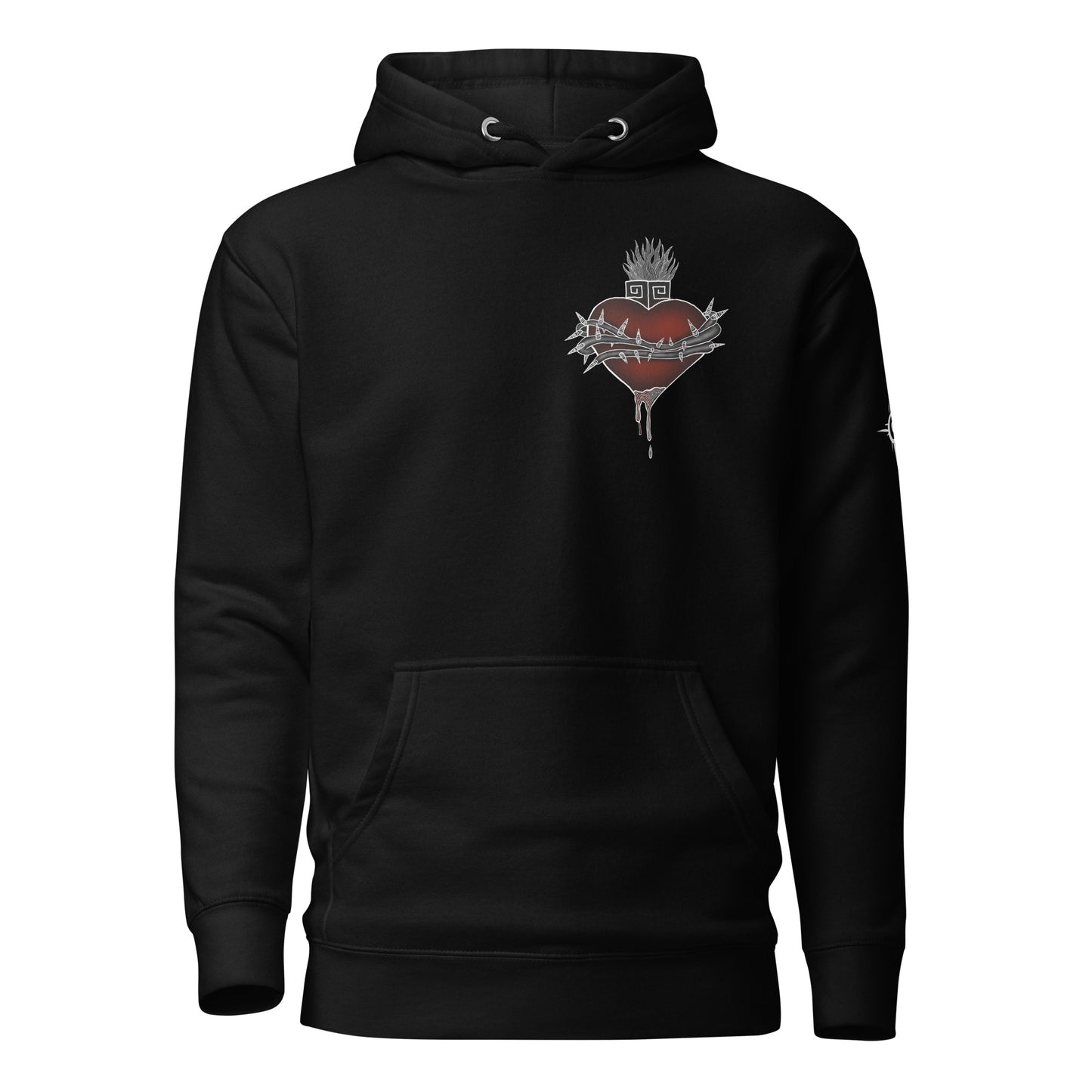 La Chicana Hoodie