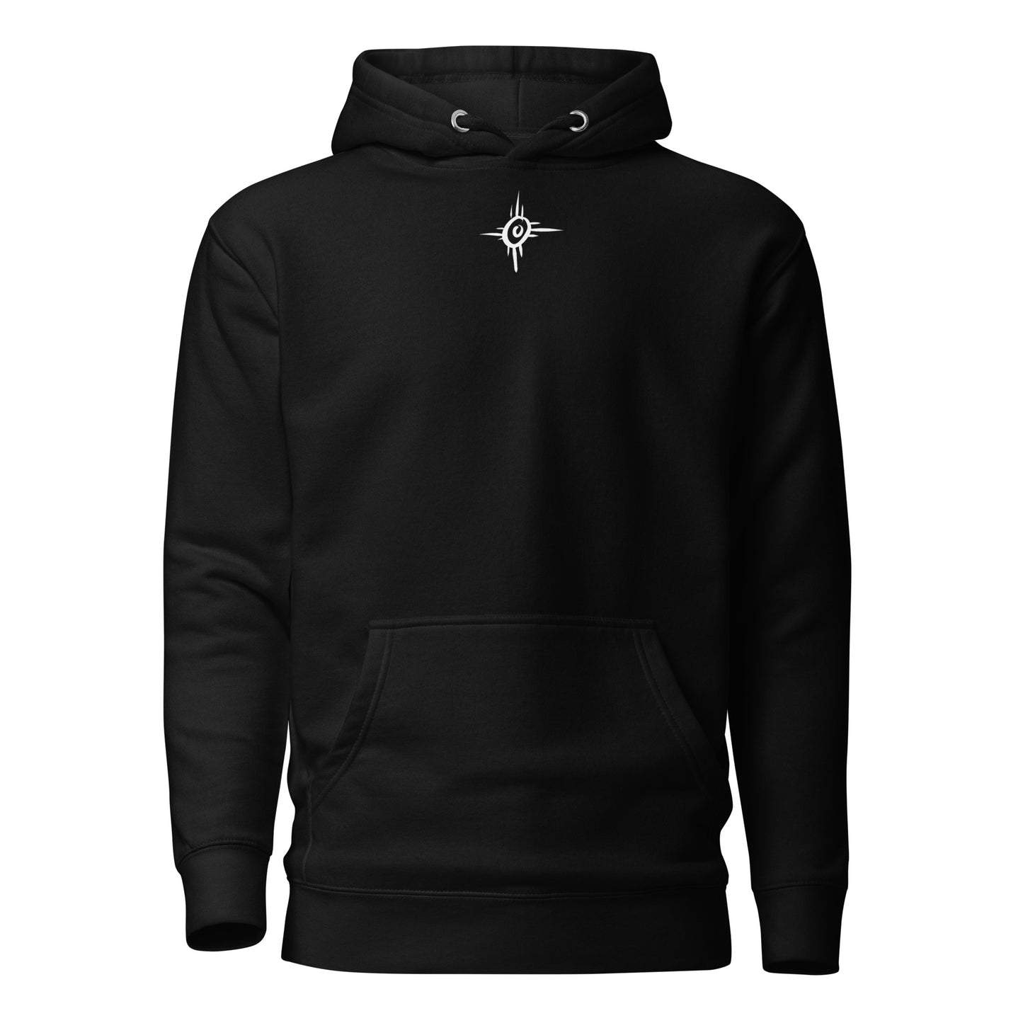 Hongo Psicodelico Hoodie