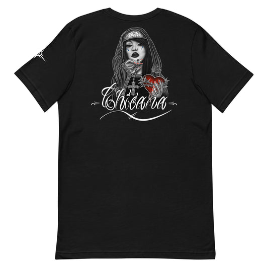 La Chicana Tee