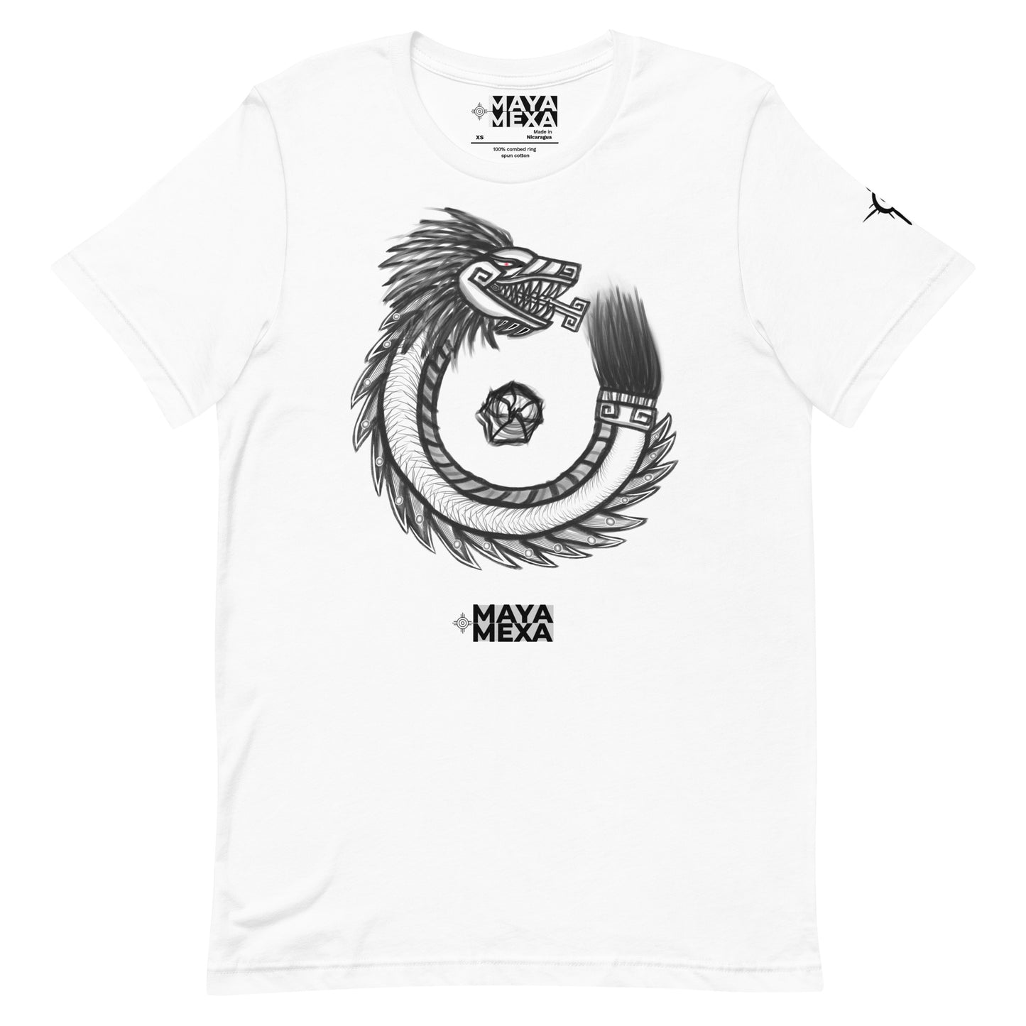 Ouroboros Tee