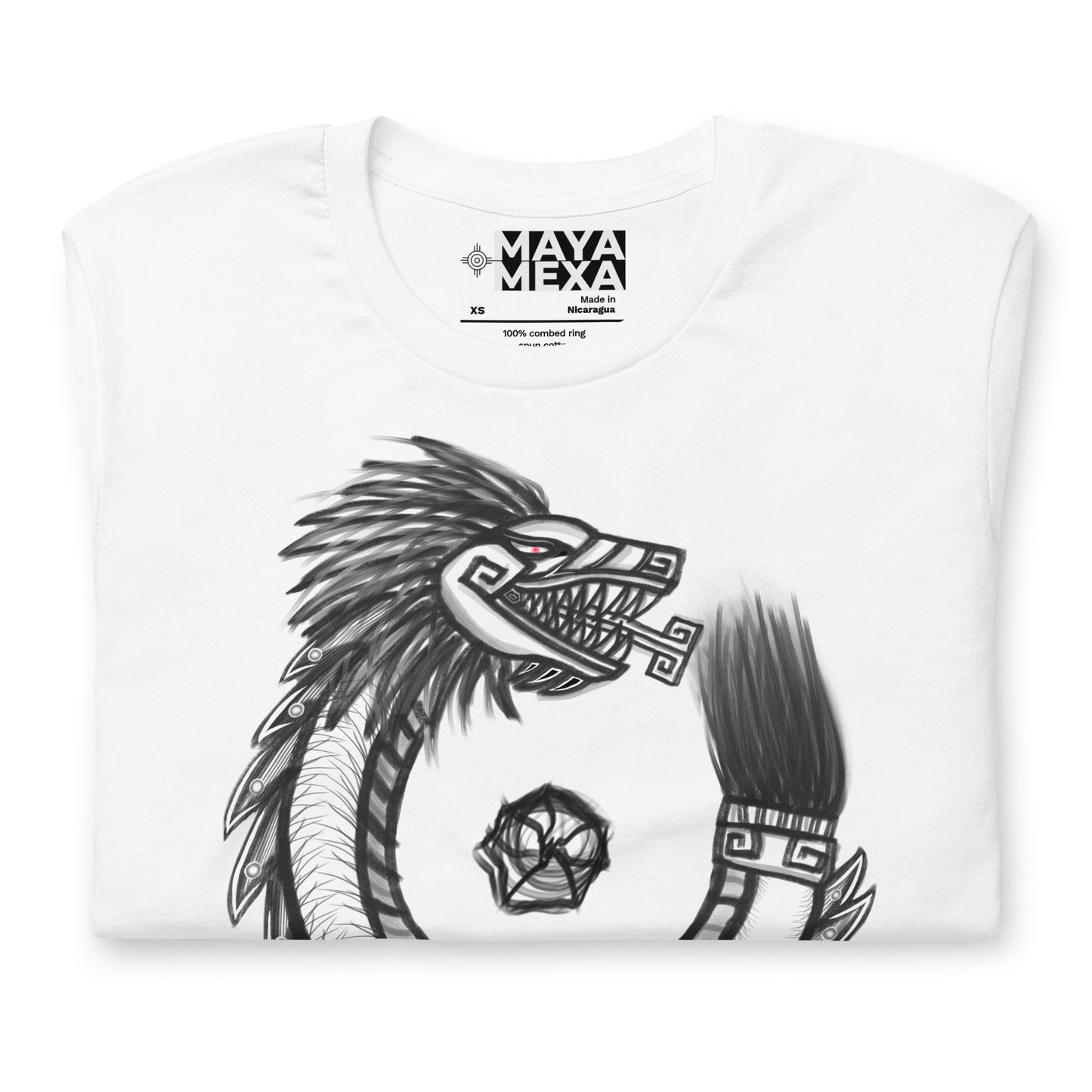 Ouroboros Tee